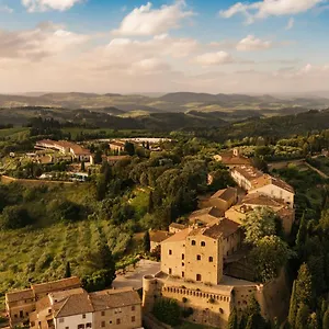 Il Castelfalfi - TUI BLUE SELECTION Hotel