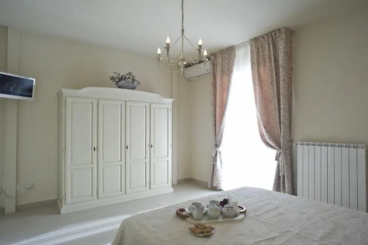Cevoli Country Resort Lari