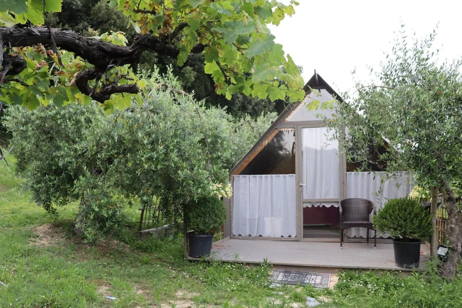 Cevoli Country Resort Lari