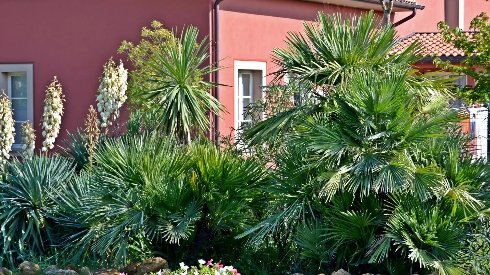 Cevoli Country Resort Lari Apartment