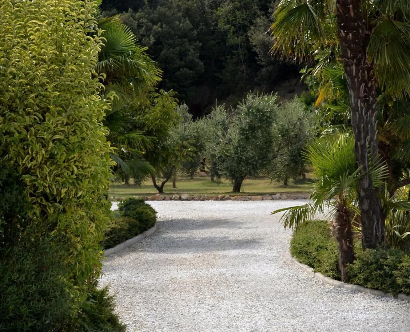 Cevoli Country Resort Lari 0*,  Italy