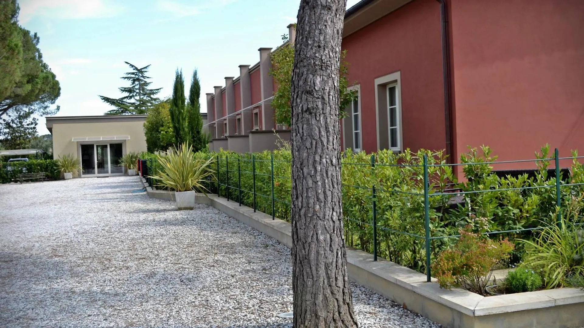 Apartment Cevoli Country Resort Lari Italy