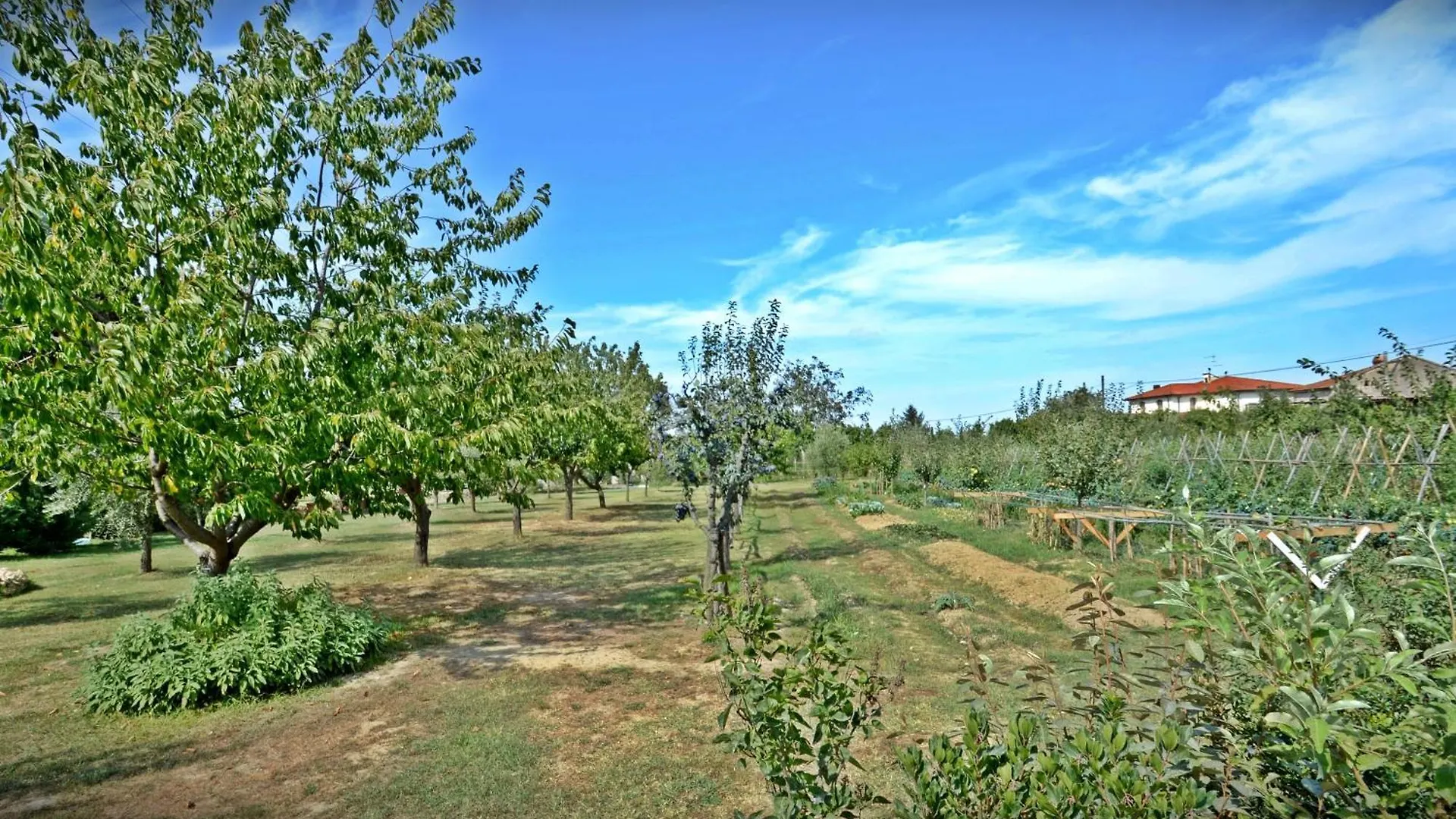 Apartment Cevoli Country Resort Lari