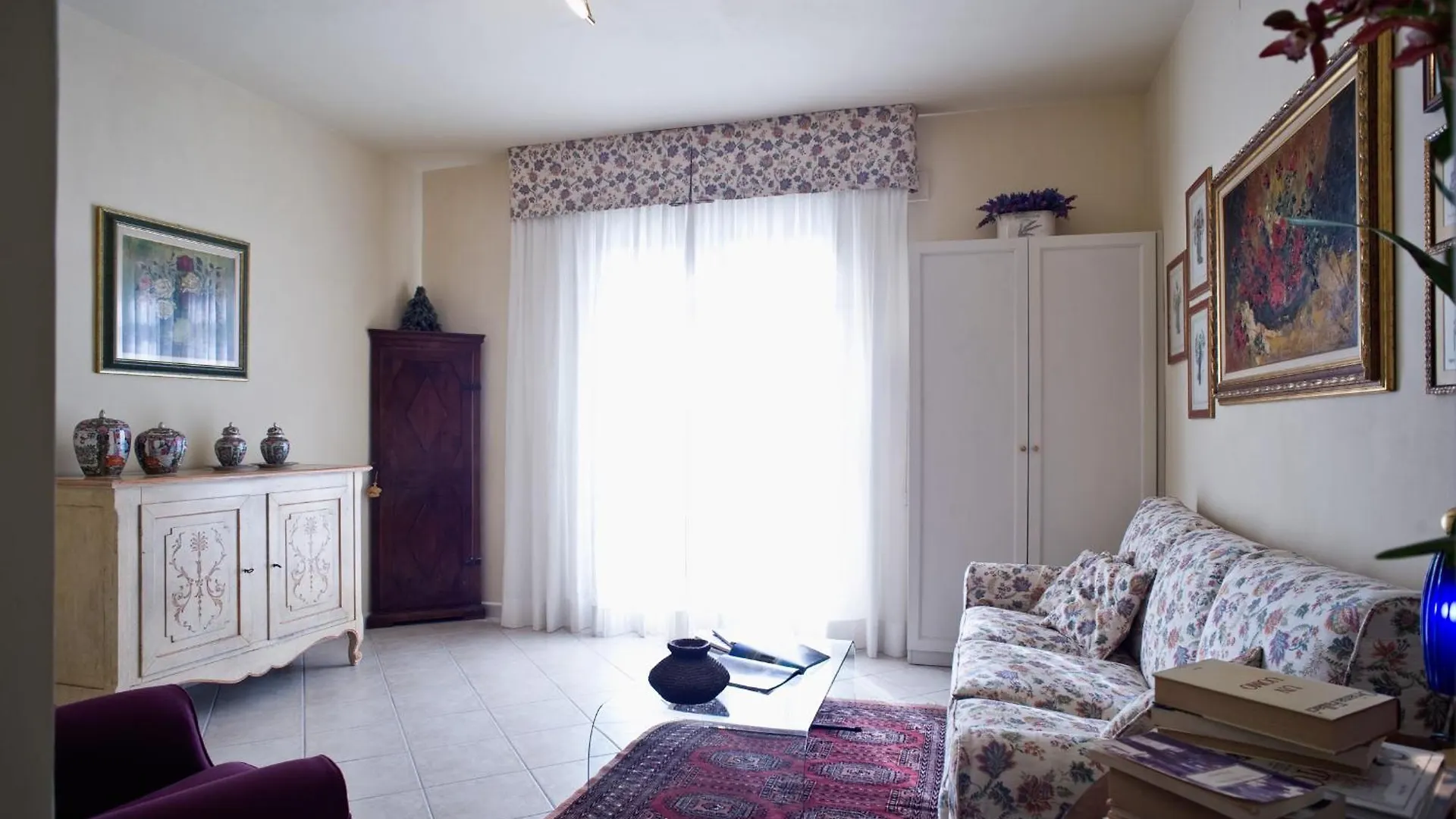 Cevoli Country Resort Lari Apartment