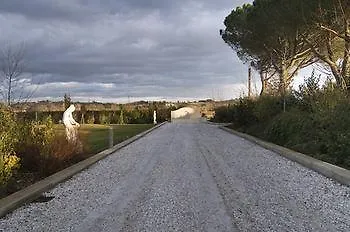 Cevoli Country Resort Lari Apartment