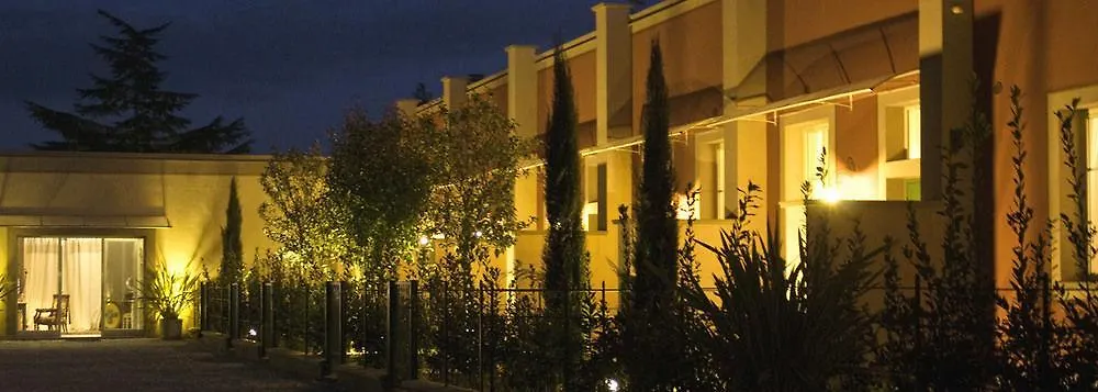 Apartment Cevoli Country Resort Lari