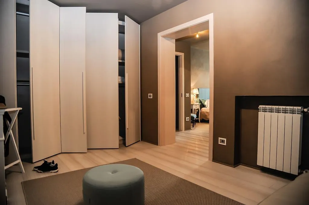 Apartment Cevoli Country Resort Lari