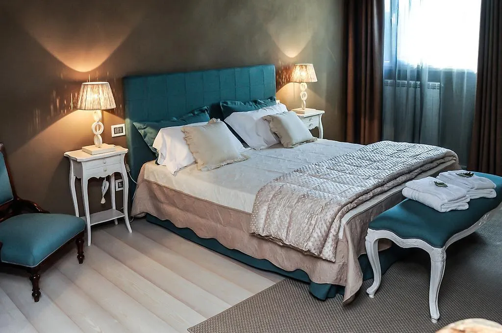 Cevoli Country Resort Lari 0*,