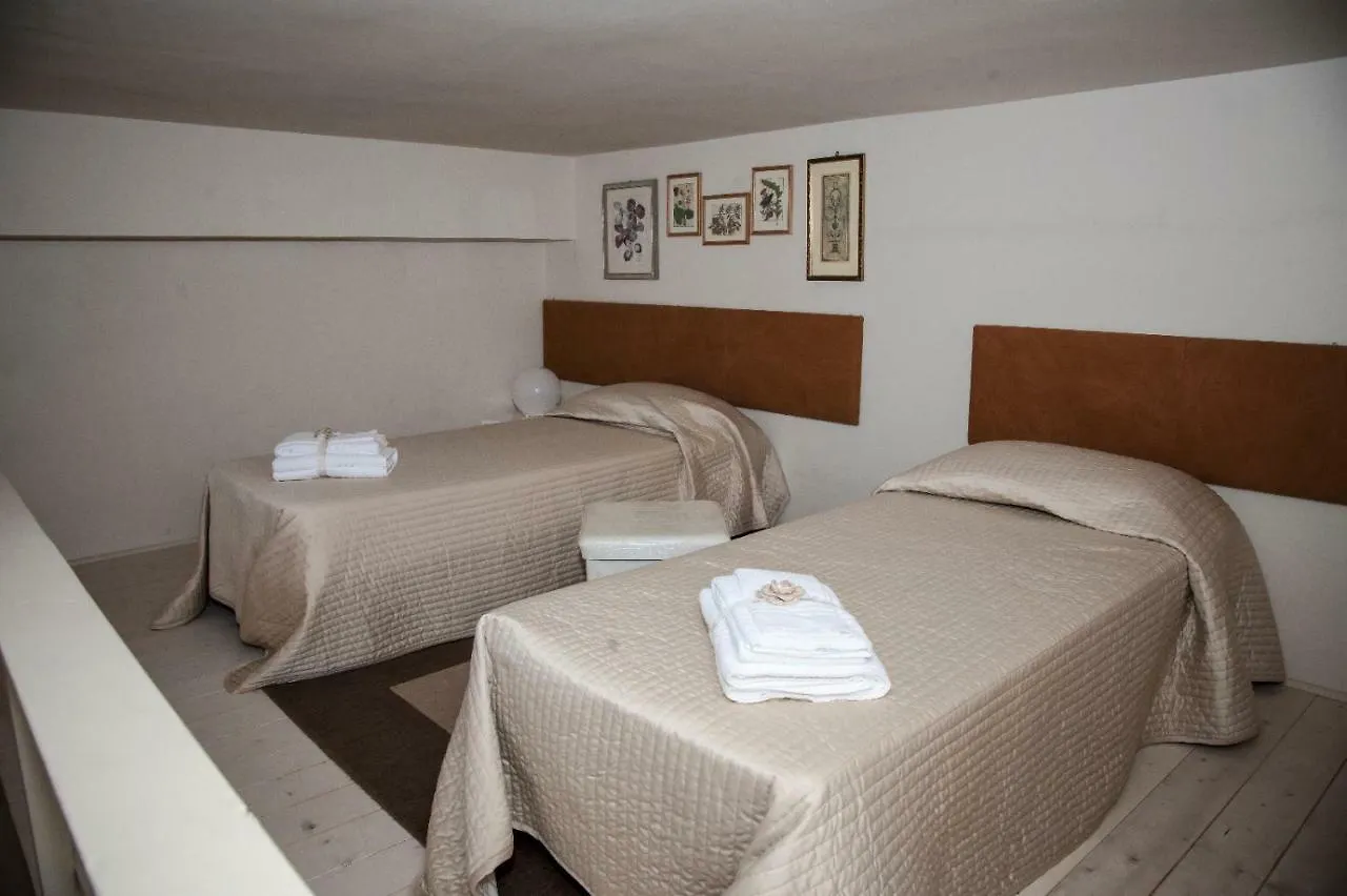 Apartment Cevoli Country Resort Lari