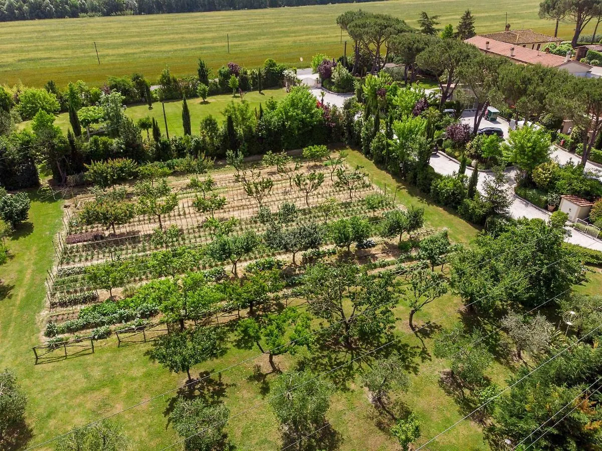 Cevoli Country Resort Lari 0*,  Italy